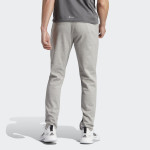 GAME AND GO SMALL LOGO TRAINING TAPERED PANTS GRÁAR